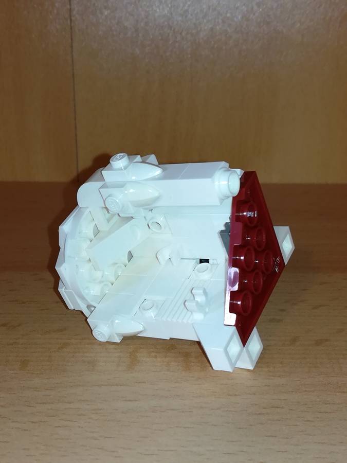20. évfordulós Star Wars Minifigurák