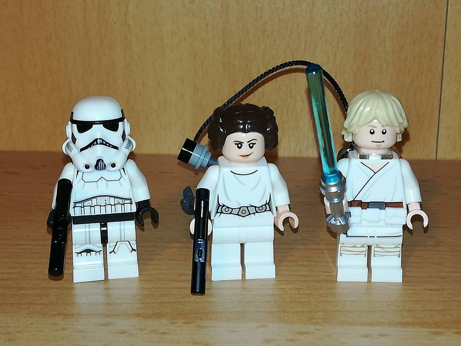Death Star Escape