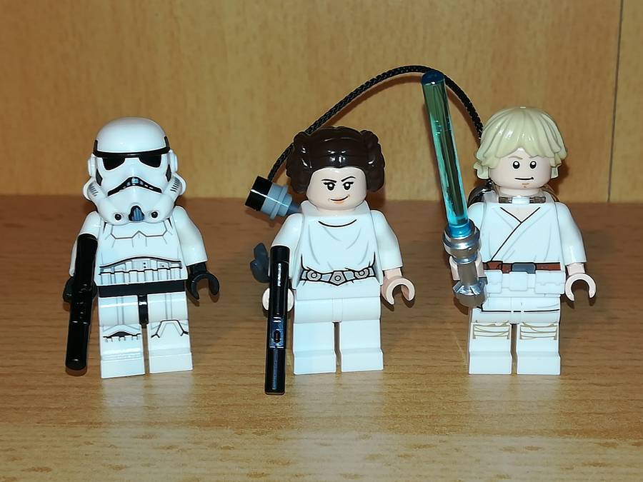 Death Star Escape
