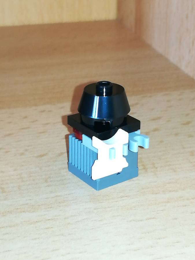 Death Star Escape