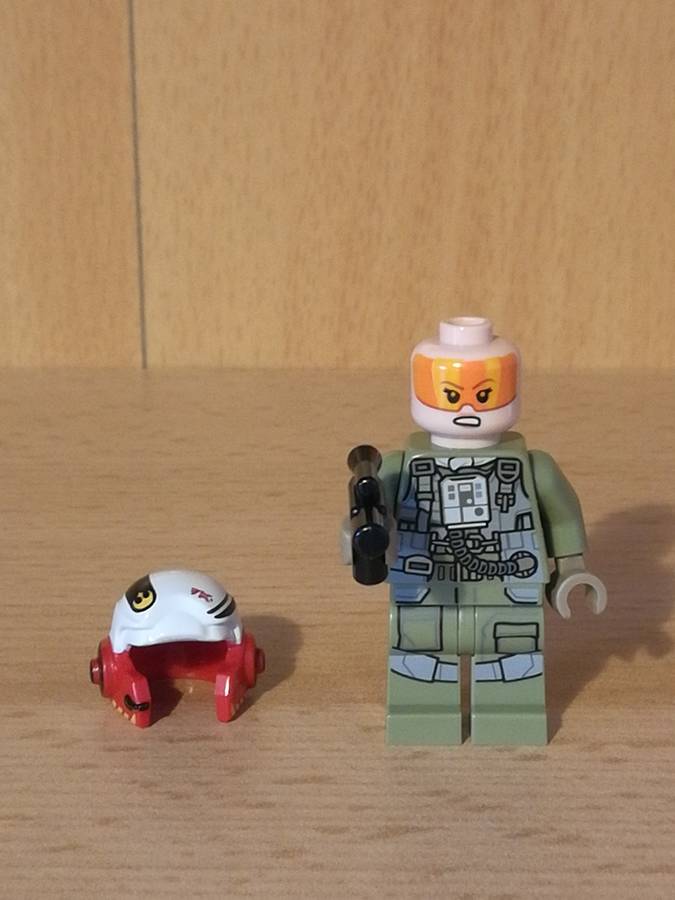 A-Wing vs. TIE Silencer Microfighters