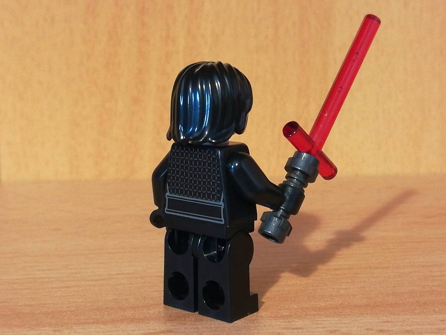 A-Wing vs. TIE Silencer Microfighters