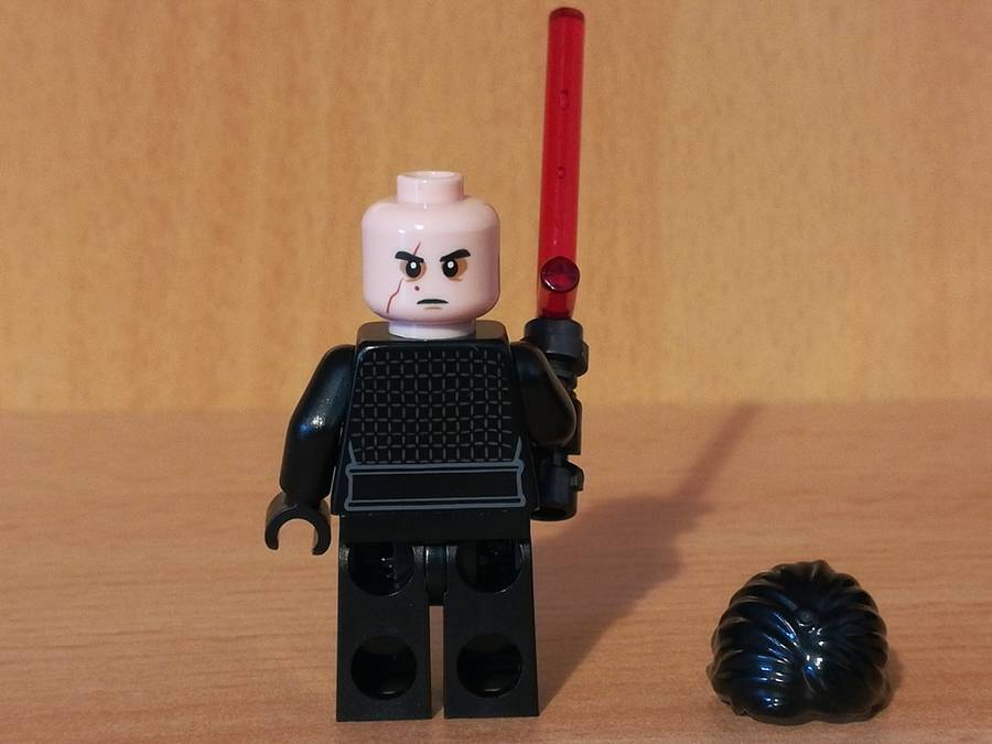 A-Wing vs. TIE Silencer Microfighters