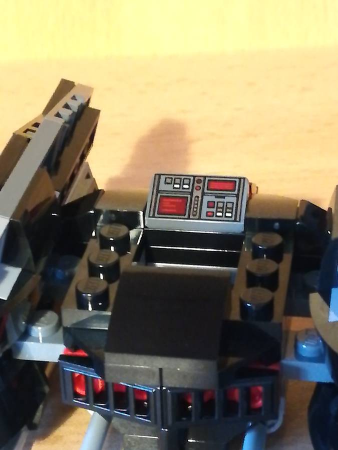 A-Wing vs. TIE Silencer Microfighters