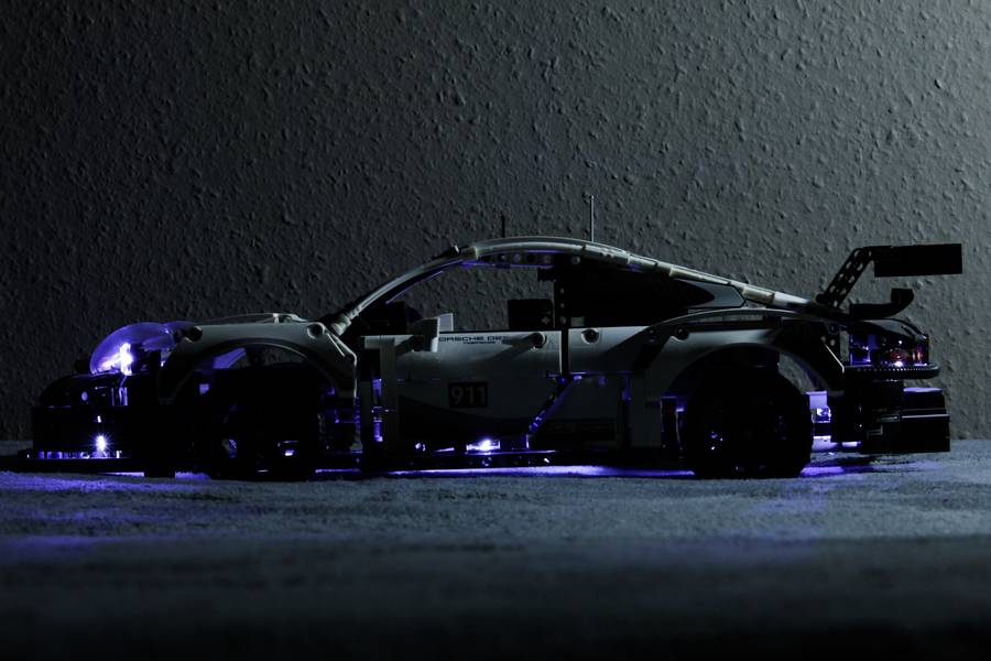 Day’n’Night Porsche 911 RSR