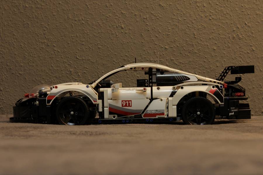 Day’n’Night Porsche 911 RSR