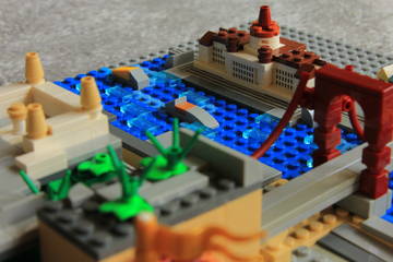 Microscale Budapest