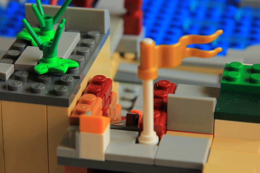 Microscale Budapest