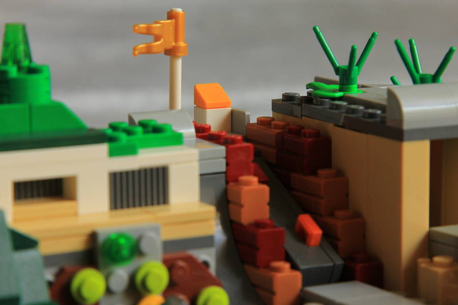 Microscale Budapest