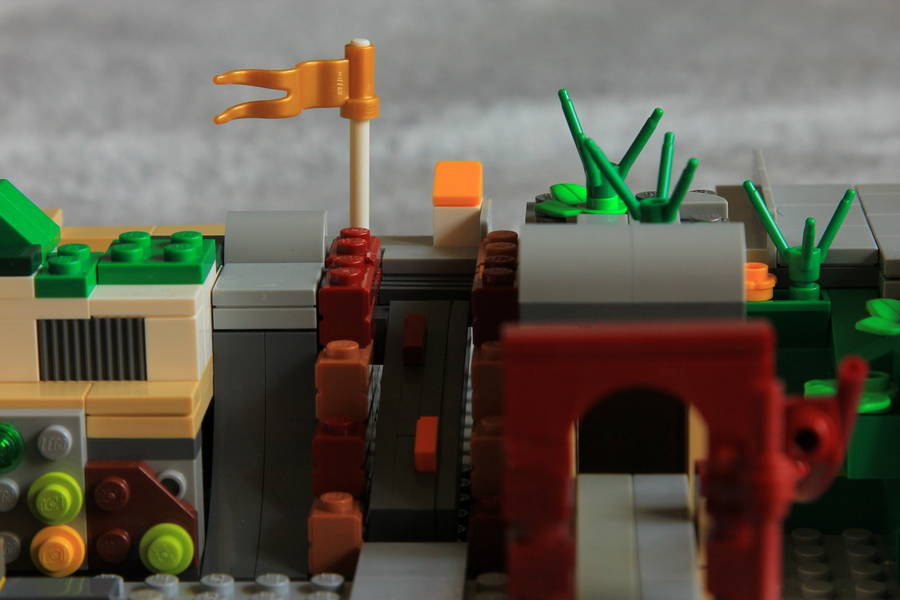 Microscale Budapest