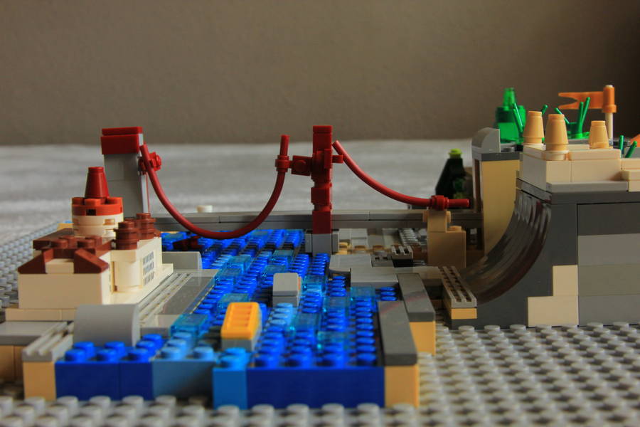 Microscale Budapest