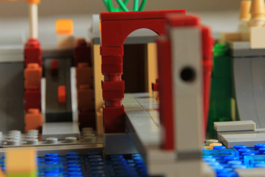 Microscale Budapest