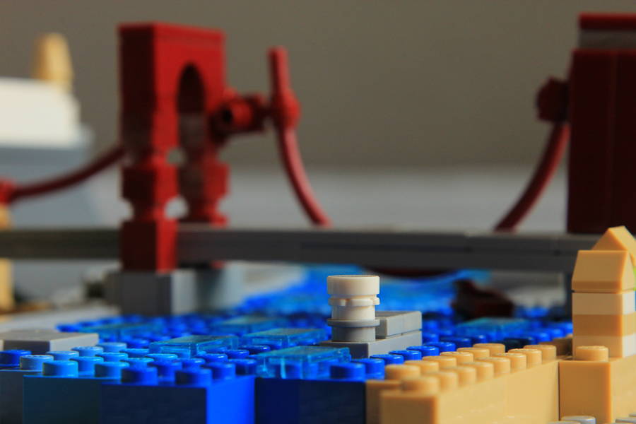 Microscale Budapest