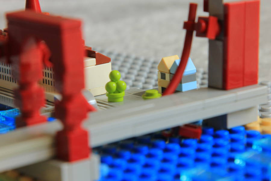 Microscale Budapest