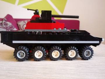 Tank