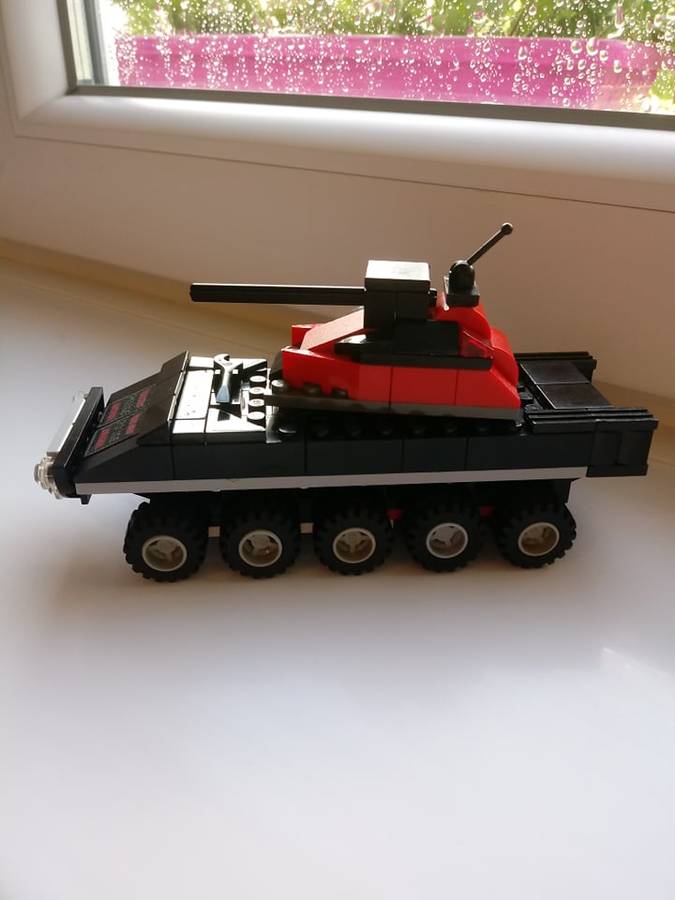 Tank