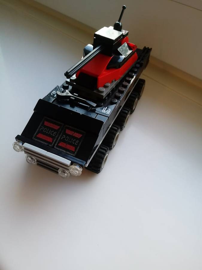 Tank