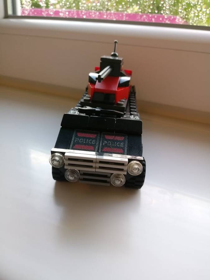 Tank