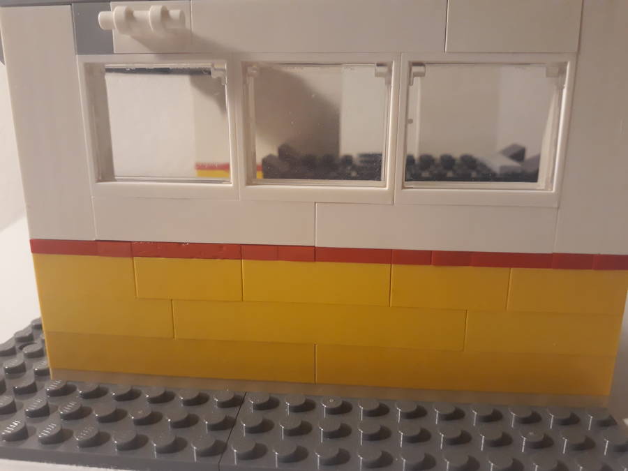 Piros, Sárga, Kék