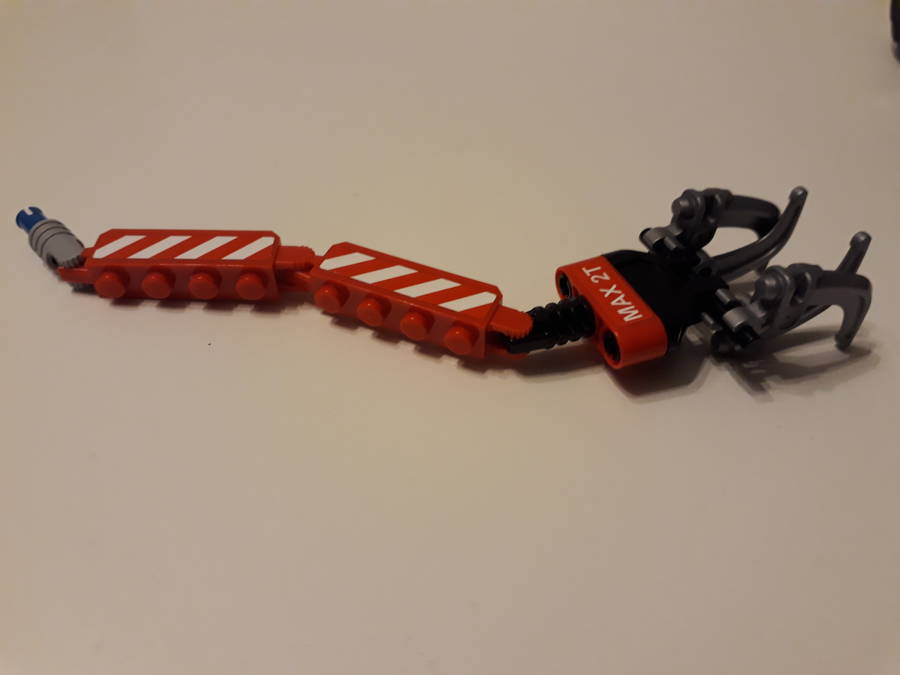 Erdei traktor