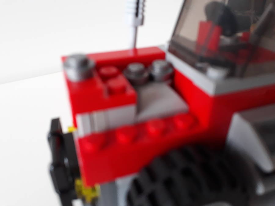 Traktor 0.7