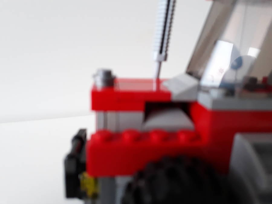 Traktor 0.7