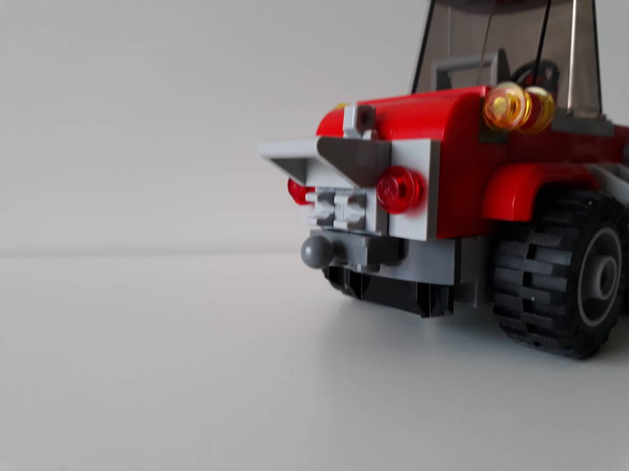 Traktor 0.7