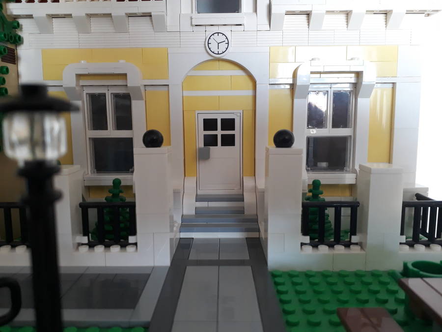 Iskola