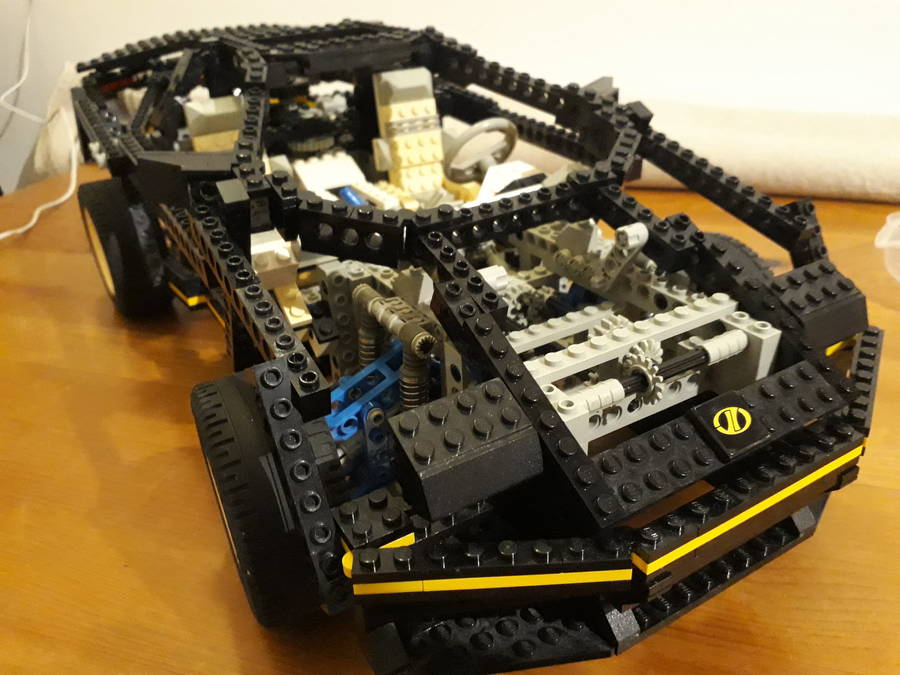Super Car