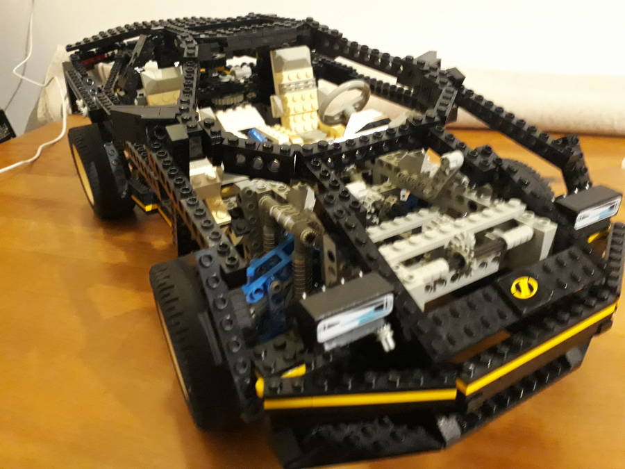 Super Car