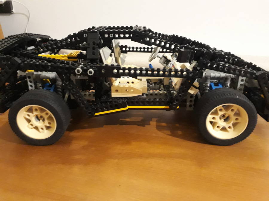 Super Car