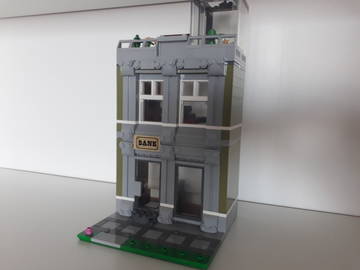 Bank