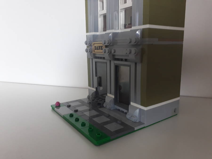 Bank