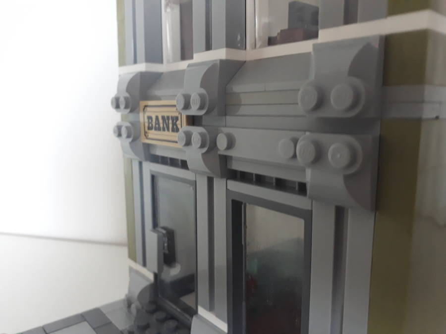 Bank