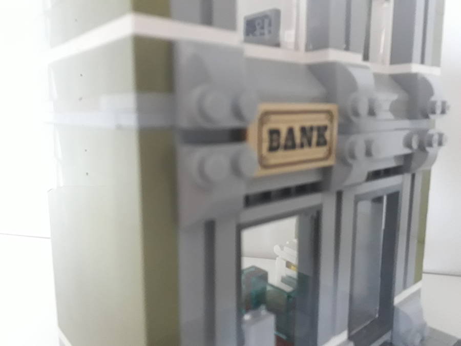 Bank