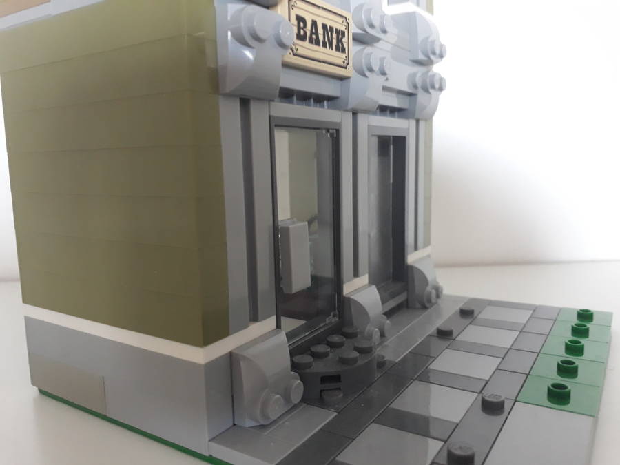 Bank