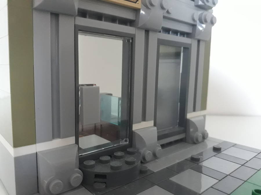 Bank