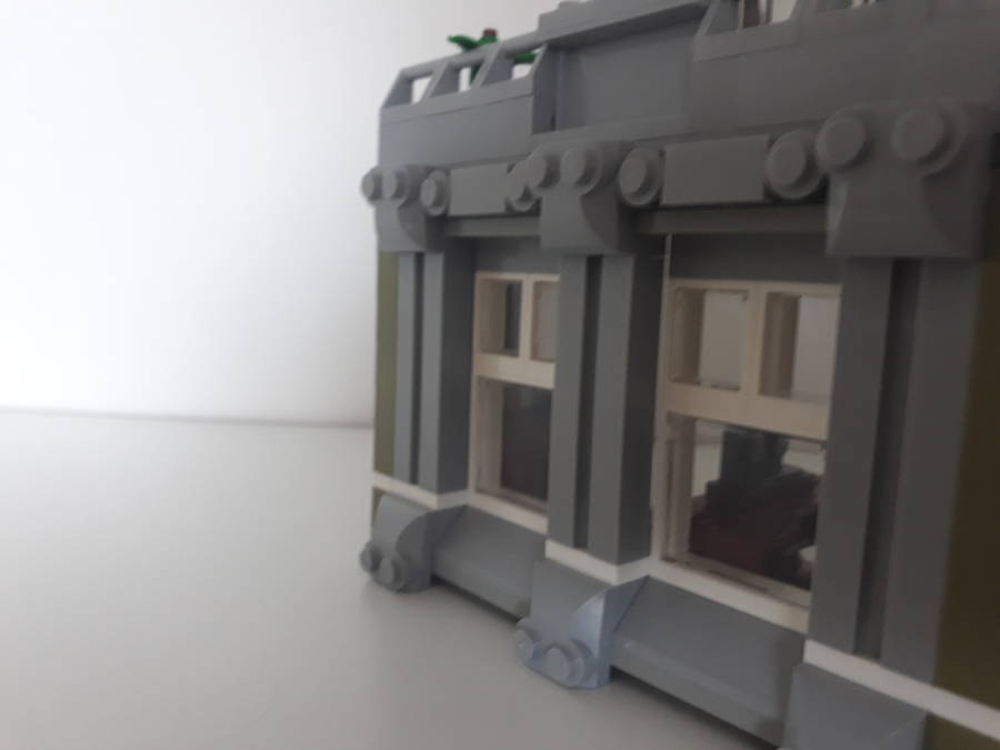 Bank