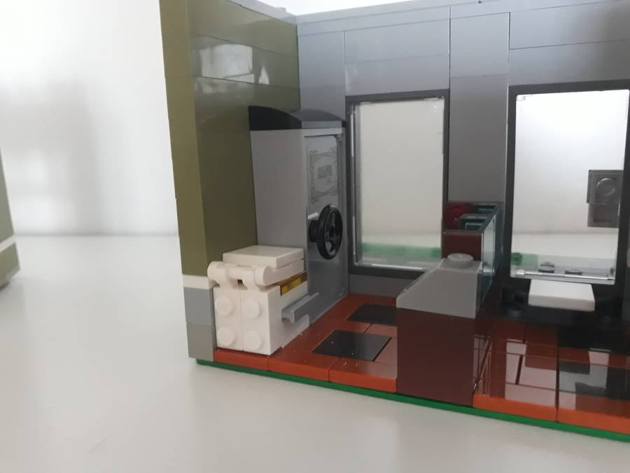 Bank