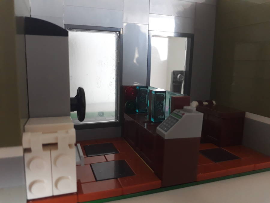 Bank