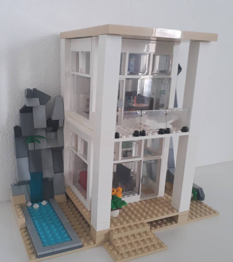 Távol a várostól