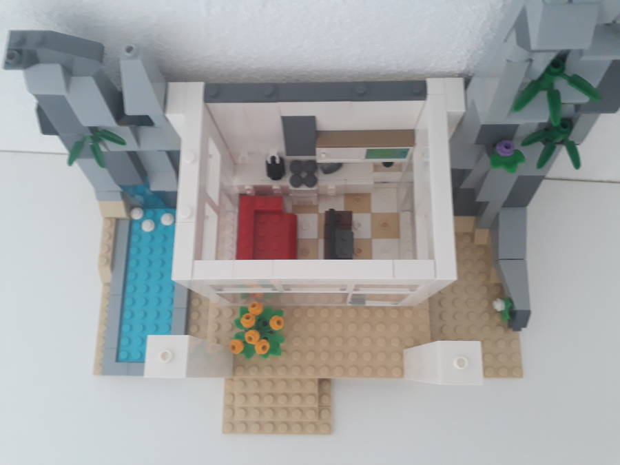 Távol a várostól