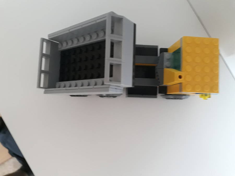 Piros, Sárga, Kék #5