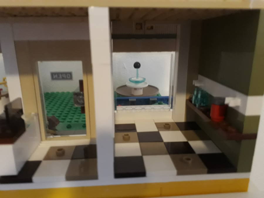 Volt nekem egy cukraszdam tudod-e