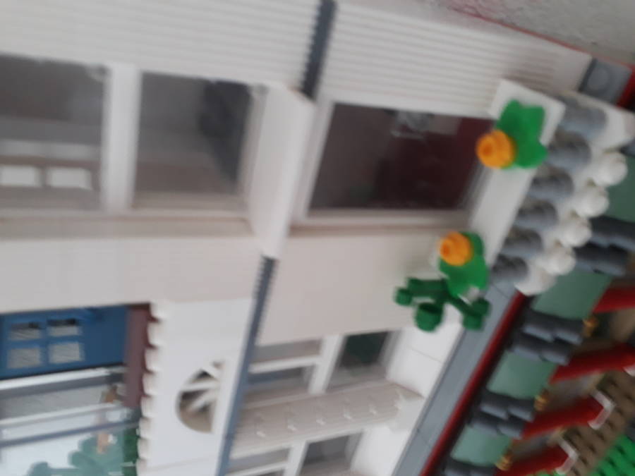 Étterem és mozi