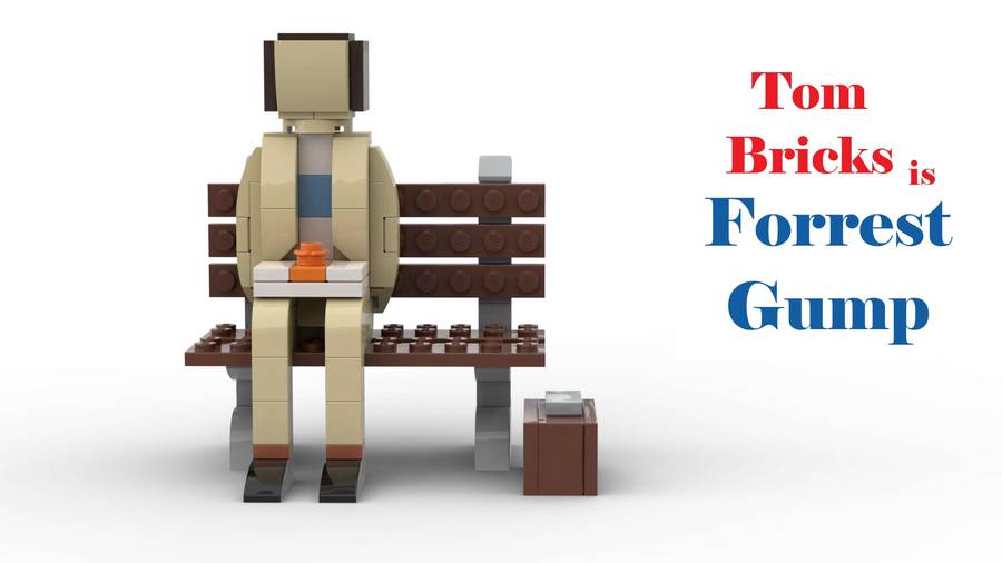 Forrest Gump