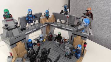 Mandalore