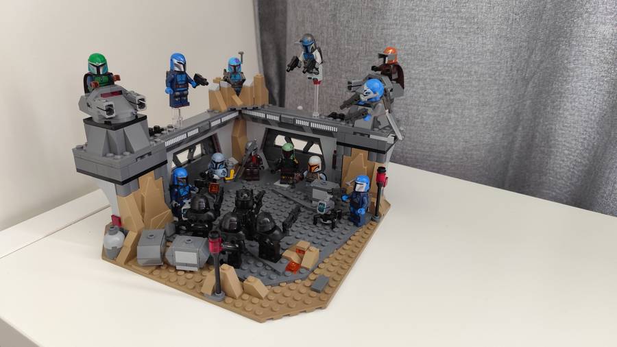 Mandalore