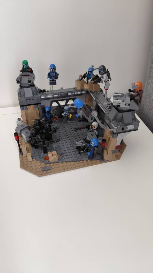 Mandalore