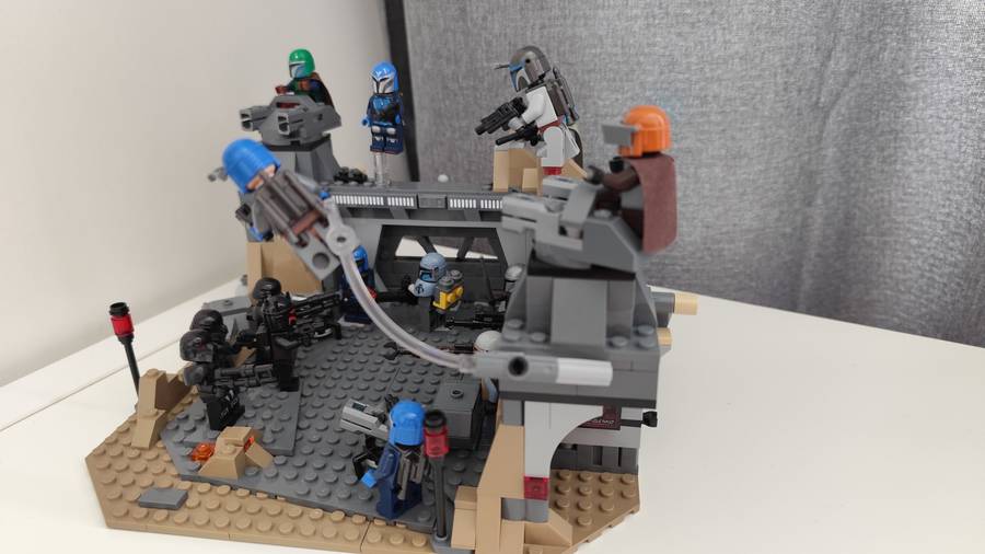 Mandalore